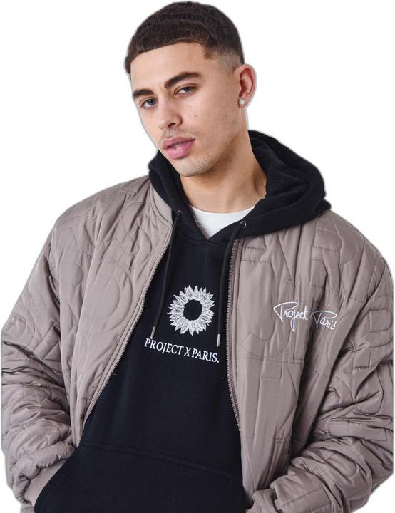 Actual product image Project X Paris puffer jacket project x pari (S)