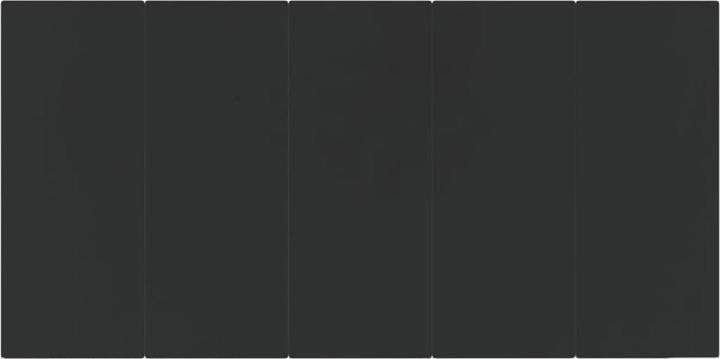 Produktbild vidaXL Garten Essgruppe