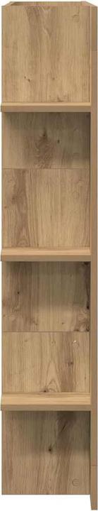 Produktbild vidaXL TV-Schränk (113 x 22 x 113 cm)