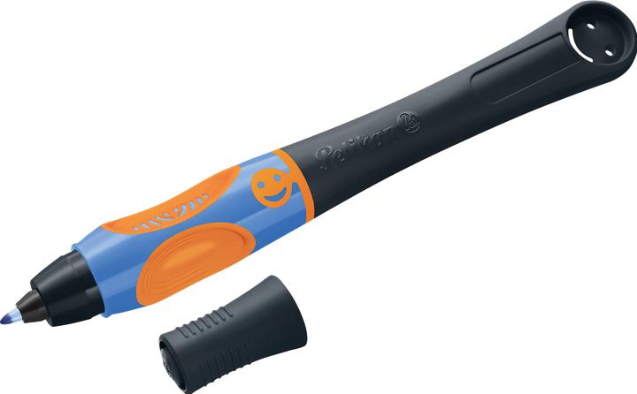 Actual product image Pelikan GRIFFIX 2014 - ink pen (neon fresh blue, 1x)