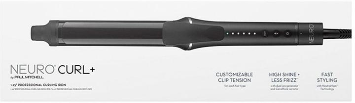 Produktbild Paul Mitchell Neuro Curl+ Lockenstab