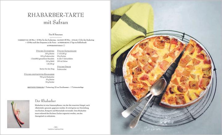 Image du produit Patisserie (Allemand, Le Cordon Bleu, 2022)