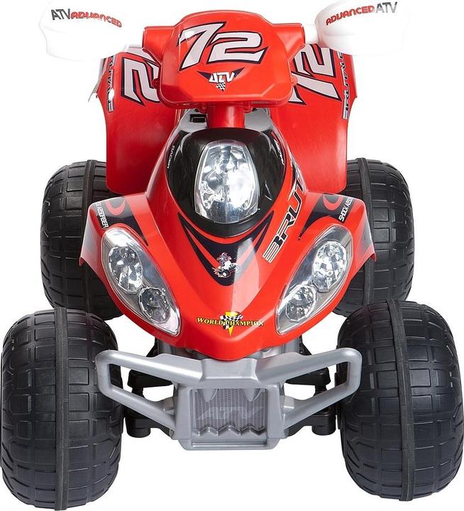 Produktbild Feber Brutale Quad 12V (12 V)