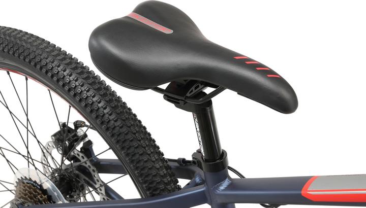 Actual product image Bikestar Hardtail (32 cm)