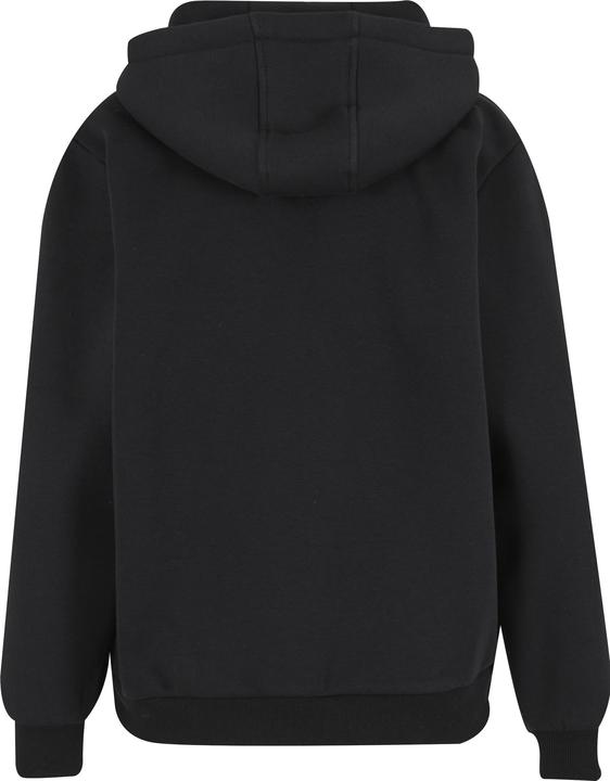 Produktbild Miss Tee Los Angeles Ladies Fluffy Hoody - 178431 (M)