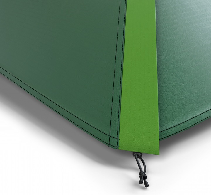 Actual product image Husky Bizam 2 Plus (Dome tent, 3.60 kg, 2 persons)