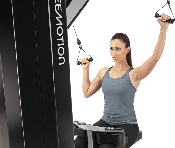 Immagine prodotto Freemotion Genesis Lat