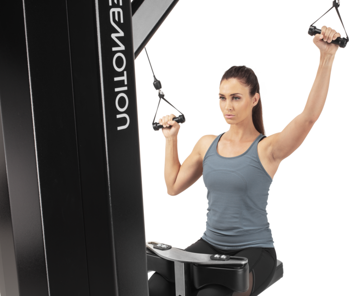 Immagine prodotto Freemotion Genesis Lat
