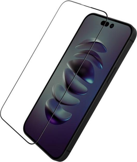 Actual product image Nillkin CP+ Pro Protective Glass Screen Protector (1 Piece, Apple iPhone 14 Pro)