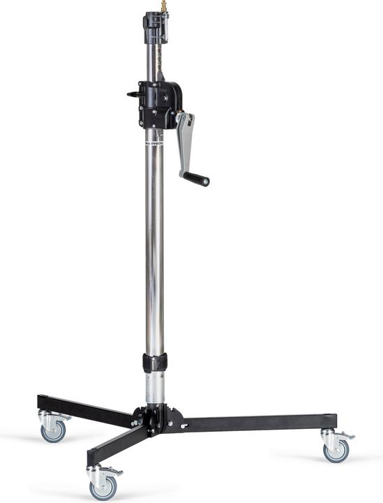 Immagine prodotto Manfrotto Wind-Up (247 cm, 45 kg)