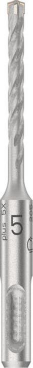 Produktbild Bosch Professional Zubehör PRO SDS plus-5X Hammerbohrer, 5 x 50 x 110 mm (5 Millimeter)