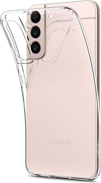 Produktbild Spigen Liquid Crystal (Samsung Galaxy S22 5G)