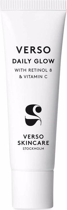 Verso Daily Glow (30 ml, Tagescreme)