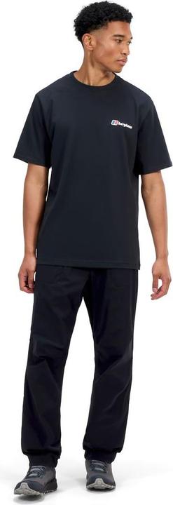 Immagine prodotto Berghaus M Class Logo Tee (T-Shirt) (50)