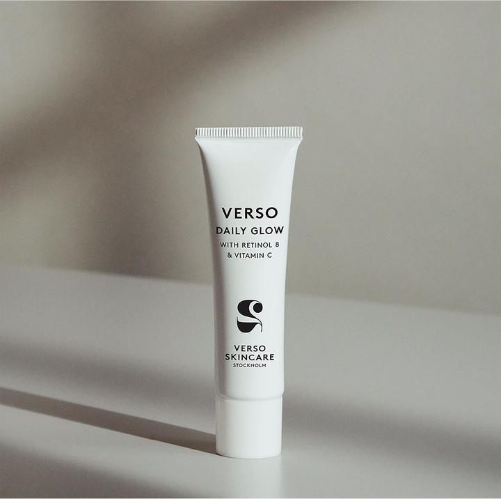 Image du produit Verso Éclat quotidien (30 ml, Crème de jour)