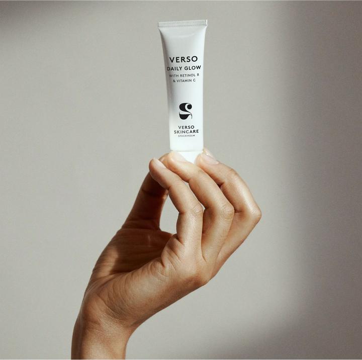 Image du produit Verso Éclat quotidien (30 ml, Crème de jour)