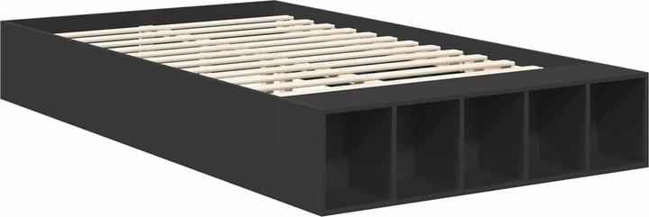 Image du produit vidaXL Modernes Bett (135 x 190 cm)