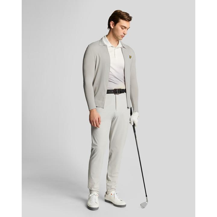Produktbild Lyle and Scott Zip-Weste (M)