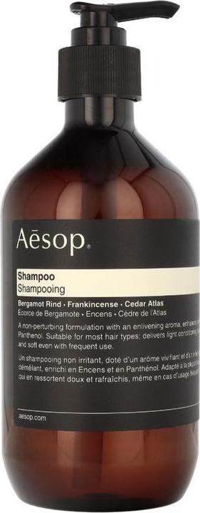 Produktbild Aesop Shampoo (500 ml, Flüssiges Shampoo)