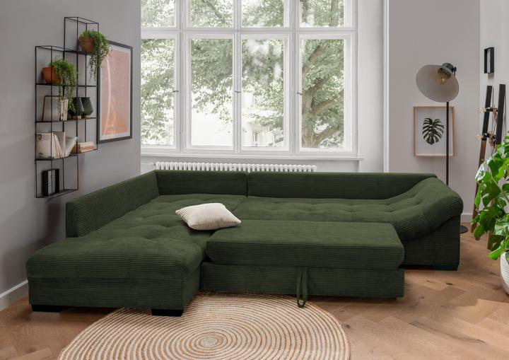 Image du produit Mid.You Alvito (Canapé d'angle)