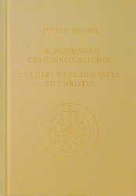 Produktbild Erfahrungen des Übersinnlichen. Die drei Wege der Seele zu Christus (Deutsch, Rudolf, Steiner, 1994)