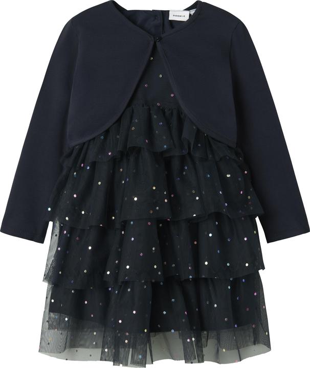 Actual product image Name it Nmfrasille Spencer Set Lnoos (92)