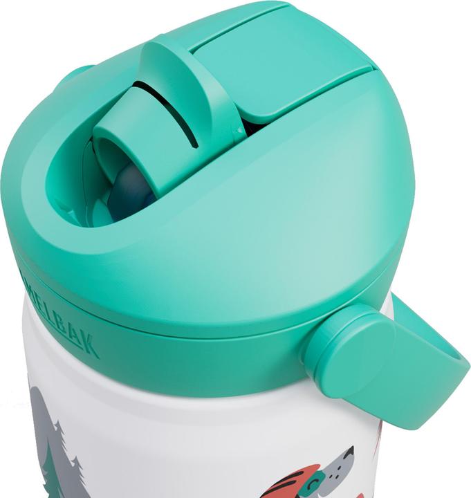 Actual product image Camelbak Thrive Flip Straw Kids V.I. (0.35 l)