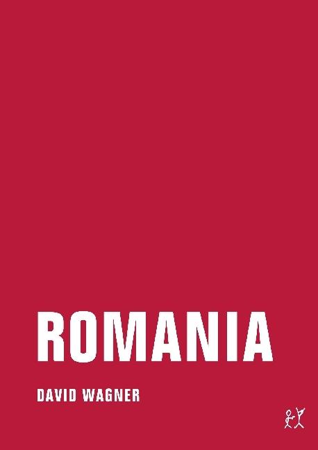 Produktbild Romania (David Wagner, 2018)