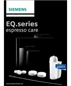 Actual product image Siemens Care set (2227.50 ml)