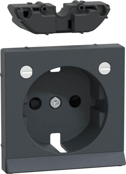 Produktbild Merten Erweiterungsset LED Beleuchtung für MEG2334-0414