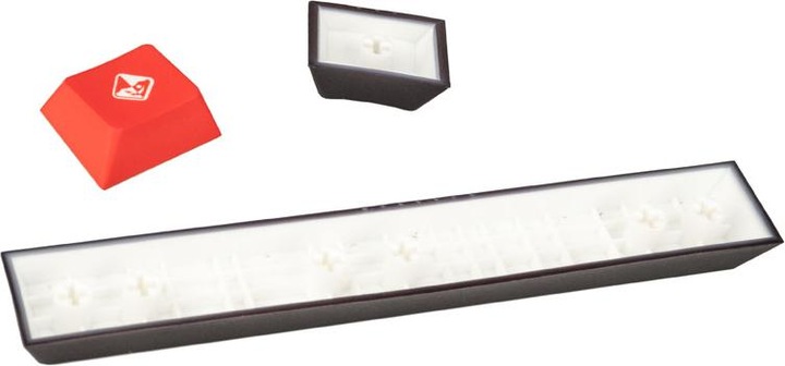 Actual product image Traitors Kabuki