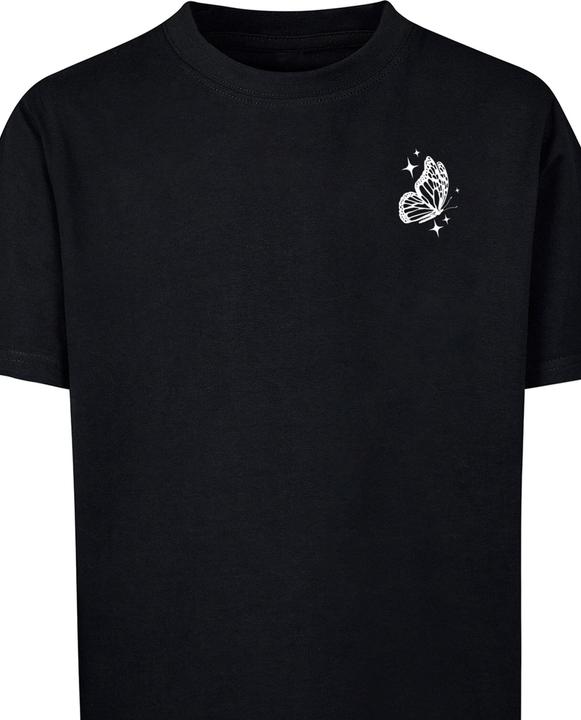 Produktbild Mister Tee MisterTee Beyond Your Dreams Tee - 172075 (146, 152)