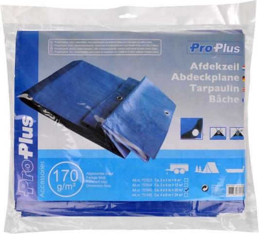 Image du produit ProPlus Page de couverture