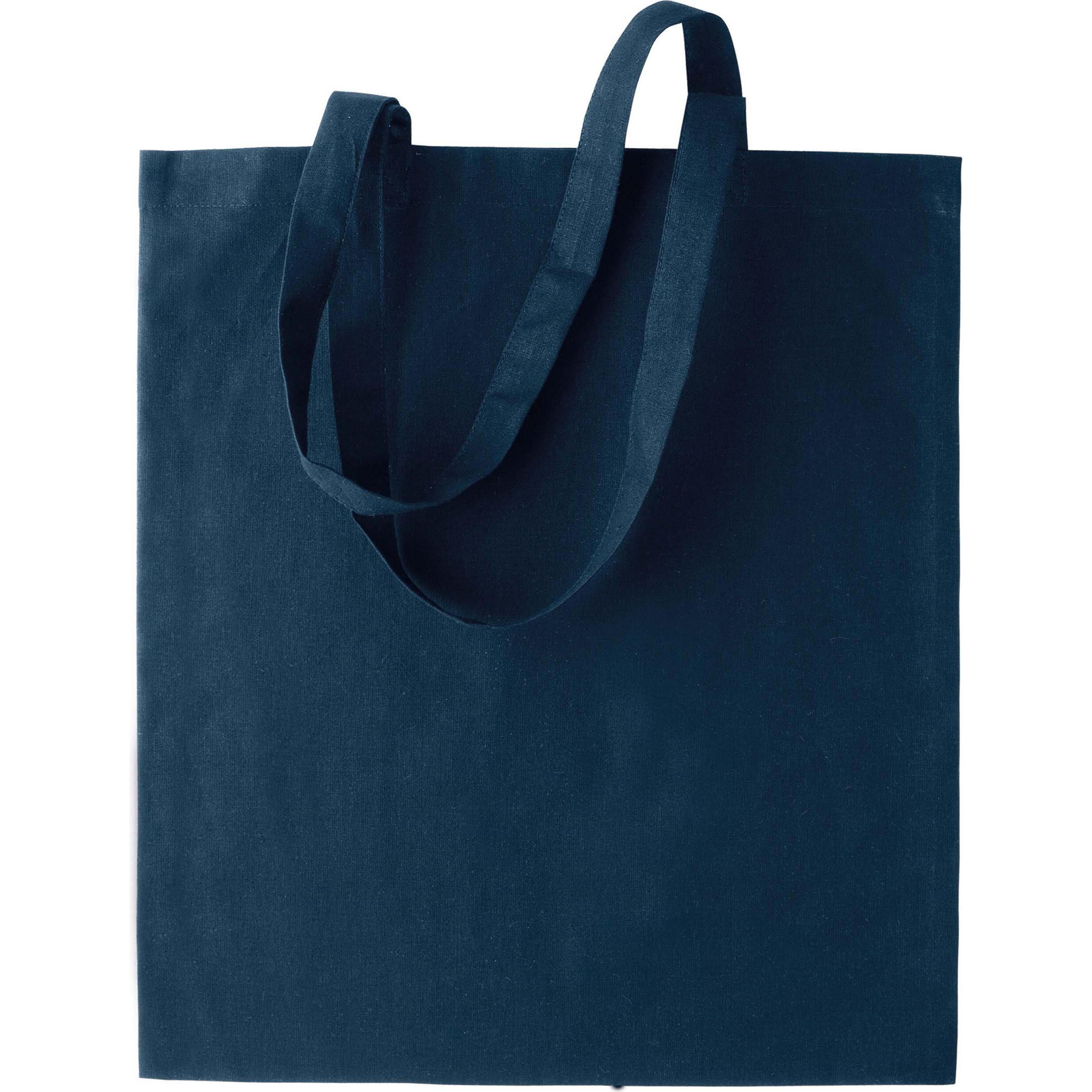 Kimood, Tasche, Shopping Basic, Blau