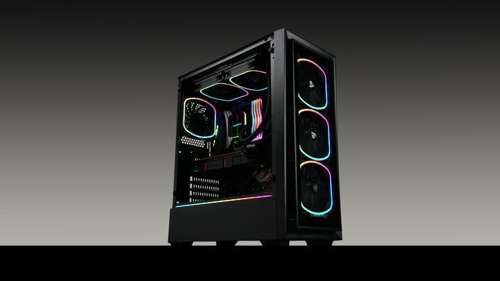Produktbild Enermax Aquafusion