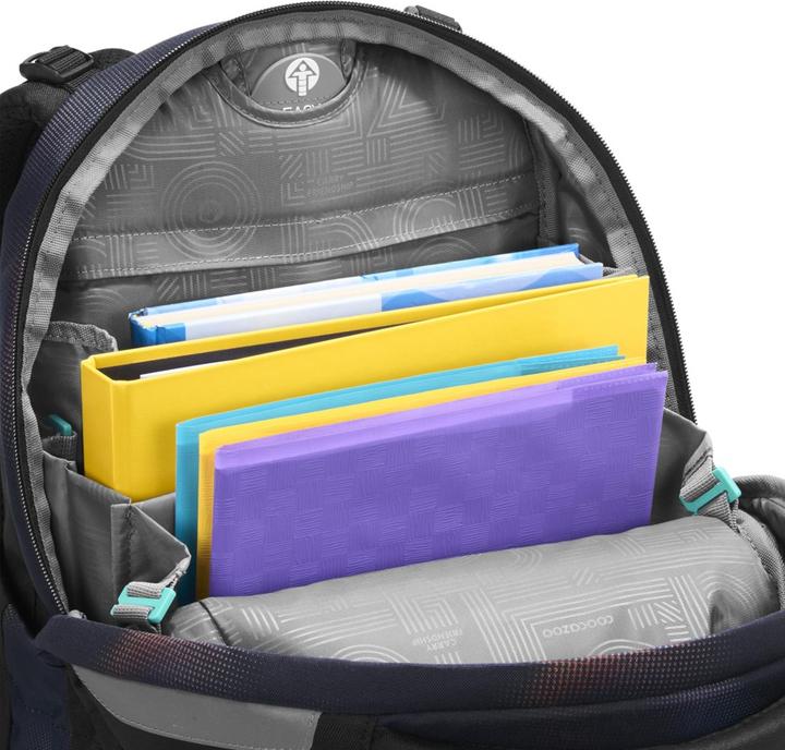 Actual product image Coocazoo Mate Schulrucksack 44 cm (30 l)