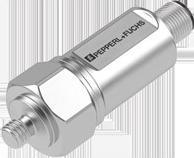 Produktbild Pepperl & Fuchs PF VIM32PL-E1AC8-0RE-IO-1V1401Schwingungssensor 70140695-100001