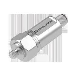 Pepperl & Fuchs PF VIM32PL-E1AC8-0RE-IO-1V1401Schwingungssensor 70140695-100001, Accessori di elettronica + Alloggiamento