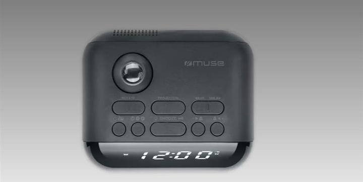 Actual product image Muse M-179 P