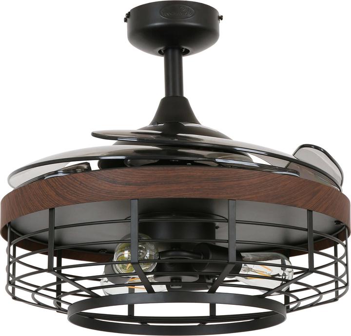 Produktbild Beacon Fanaway Montclair (27 dB)