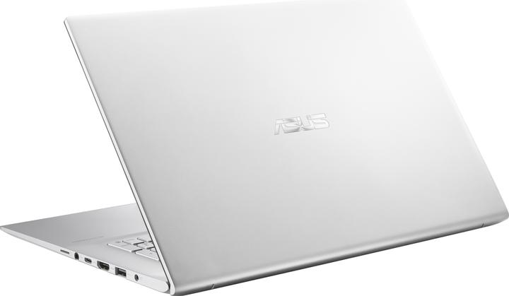 Produktbild ASUS VivoBook 17 (17.30", AMD Ryzen 5 5500U, 8 GB, 512 GB, CH)