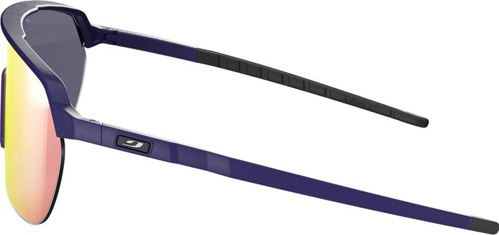 Produktbild Julbo Frequency Reactiv 1-3 LA (dunkelviolett-gelb, Lila)