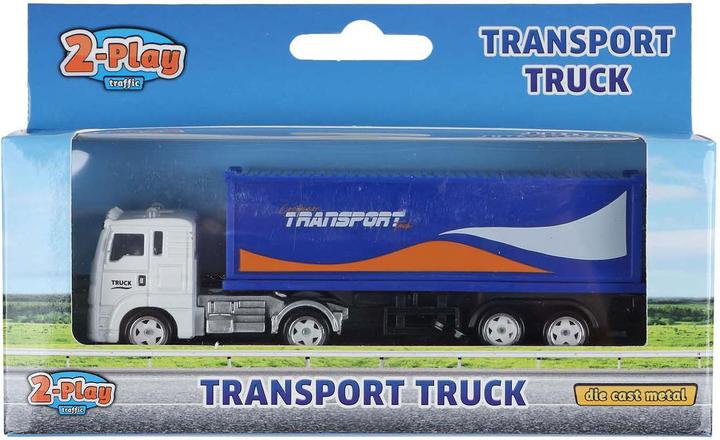 Produktbild Hippo 2- Play -LKW Druckguss, 12cm