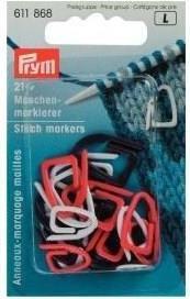 Actual product image Prym Mesh marker