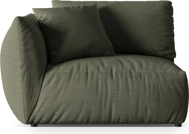 Produktbild Micadoni Chris (1-Sitzer, Modular Sofa)