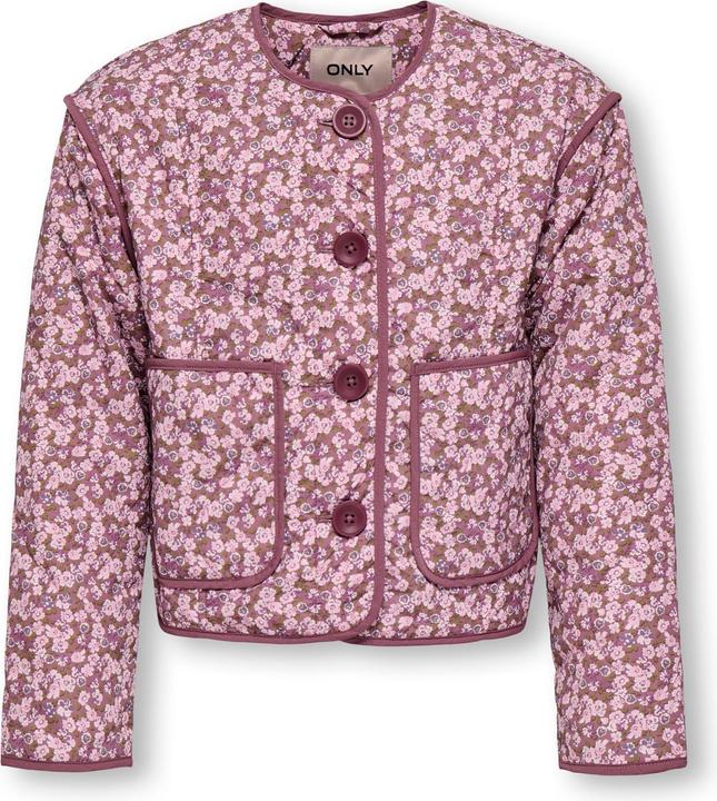 Produktbild Only KOGTENNA Steppjacke Steppjacke