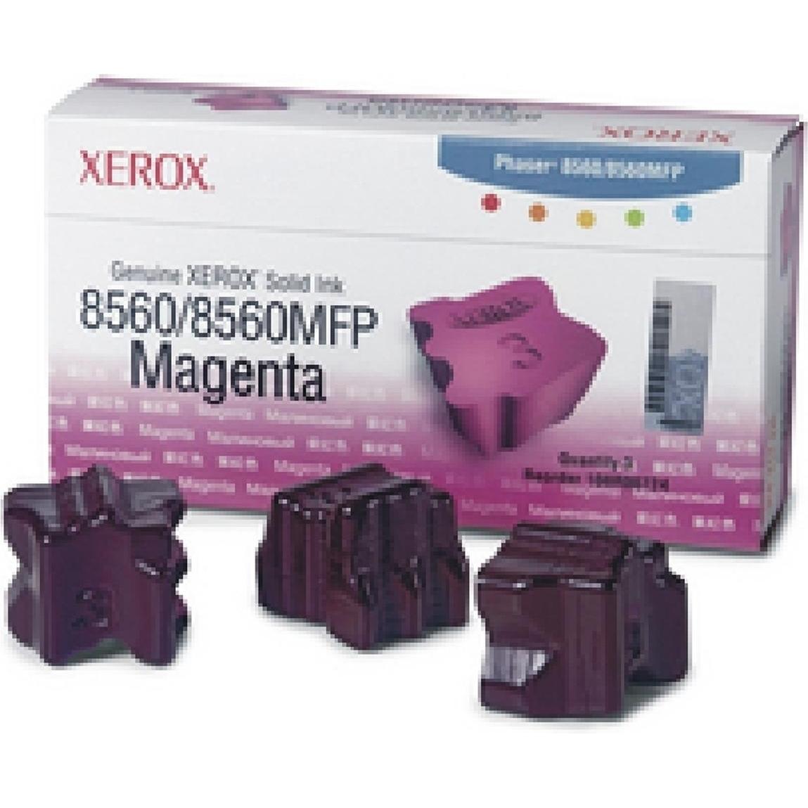 Xerox, Toner, 108r00724 (M)