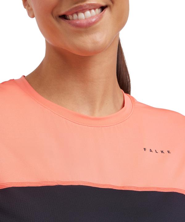 Produktbild Falke RU Tee Heat w (L)