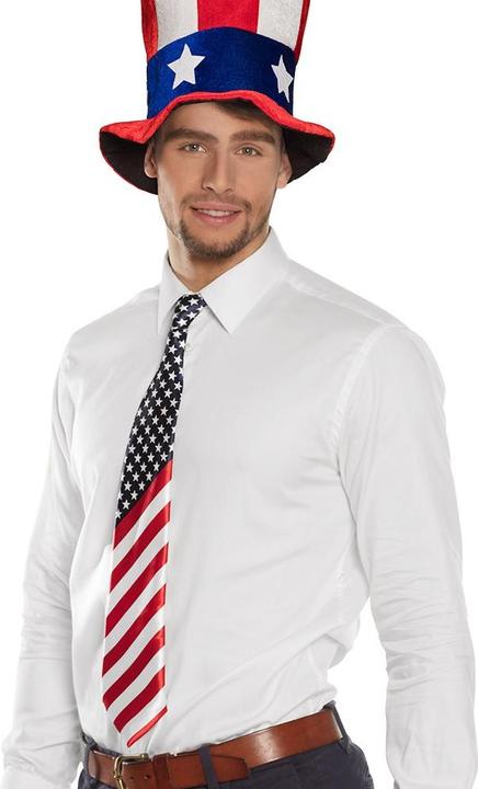 Immagine prodotto Boland Cravatta USA