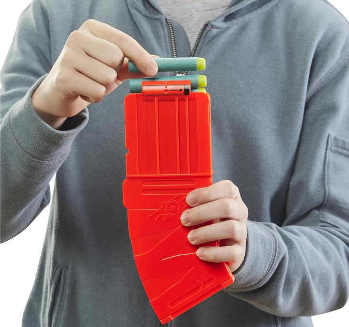 Image du produit Nerf DinoSquad Rex Rampage